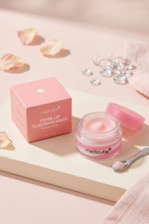 MEDICUBE PDRN LIP SLEEPING MASK 10gr