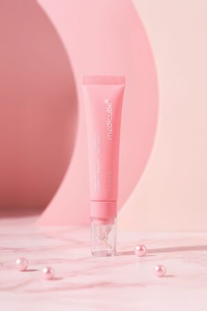 MEDICUBE PDRN PEPTIDE GLOSSY LIP BALM 10g
