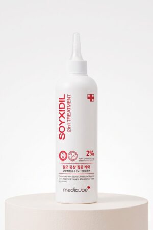 MEDICUBE SOYXIDIL 2 IN 1 TREATMENT 265ml