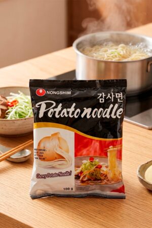 POTATO NOODLE RAMYUN