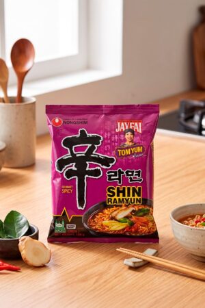 NONGSHIM SHIN RAMEN TOMYUN