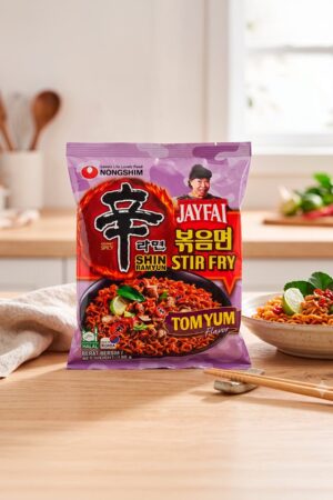 NONGSHIM SHIN TOMYUN STIR FRY