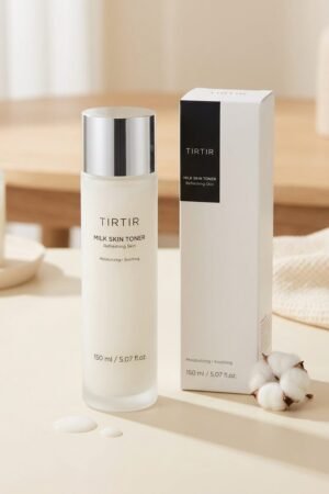 TIRTIR MILK SKIN TONER 150ml