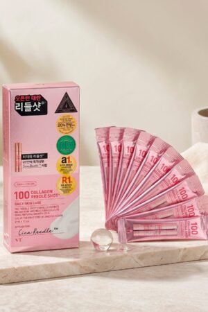 VT COLLAGEN REEDLE SHOT 100, 50ml