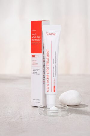 COONY SOS ACNE SPOT TREATMENT