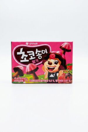 CHOCOBOY FRUTILLA