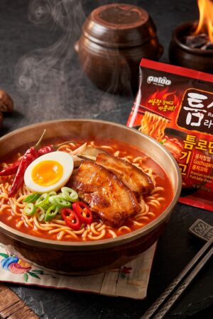 PALDO TEUM-SAE RAMEN