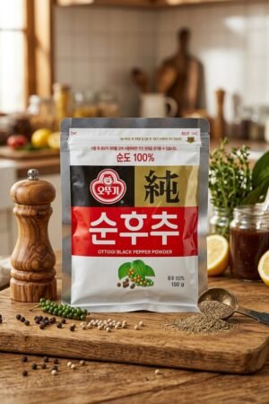 OTTOGI PIMIENTA BOLSA 150gr