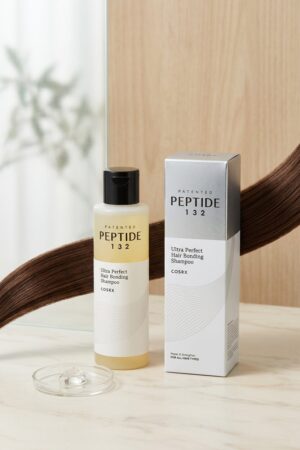 COSRX PEPTIDE -132 SHAMPOO