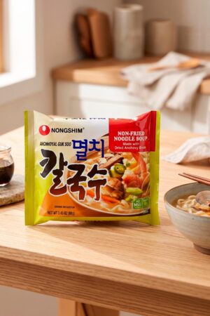 KAL GUK SOO ANCHOVY