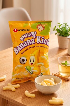 BANANA KICK