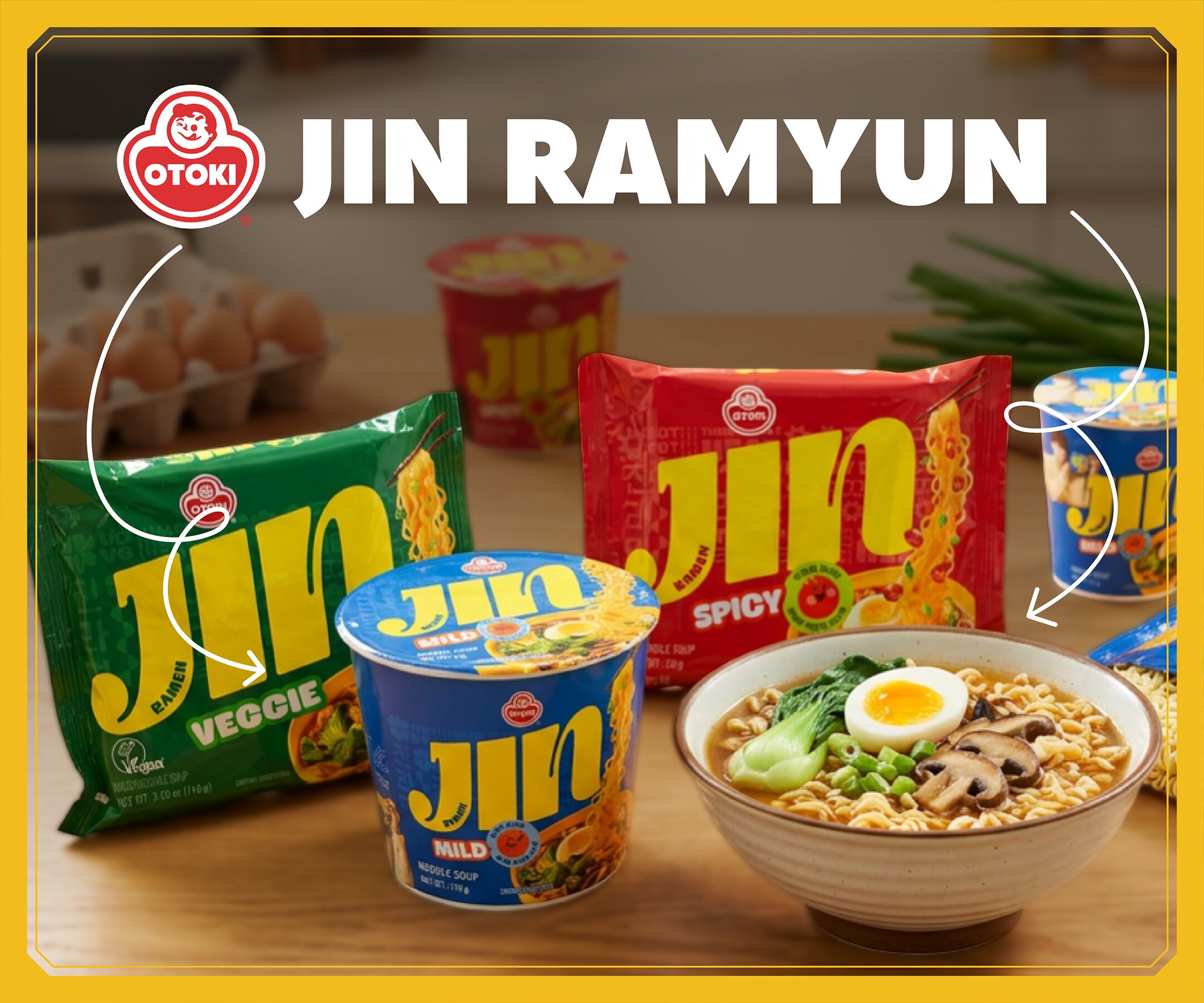 Banner Jin ramyun MOBILE