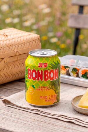 BON BON ANANÁ 238ml.