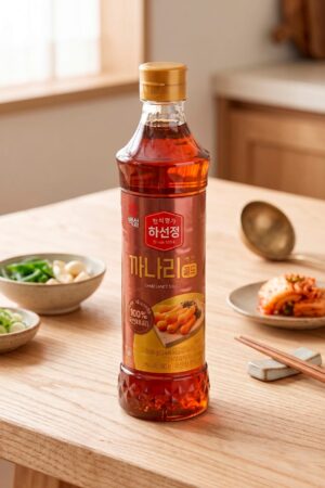 CJ CANARY EKJOT SALSA DE PESCADO - 800g