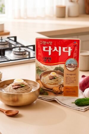 CJ NENGMYON DASIDA 300G
