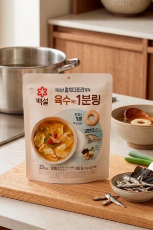 CJ O RING MELCHI 80G