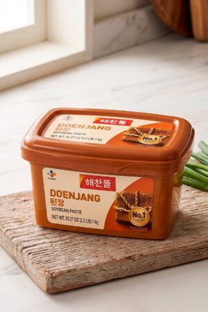 Cj Doenjang 1kg