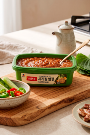 CJ SSAMJANG 170G