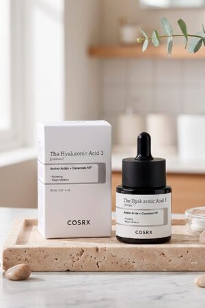 COSRX THE HYALURONIC ACID 3 SERUM 20ml