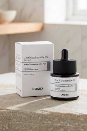 COSRX THE NIACINAMIDE 15 SERUM 20ml