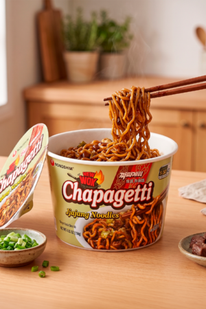 CHAPAGUETTI CUP GRANDE