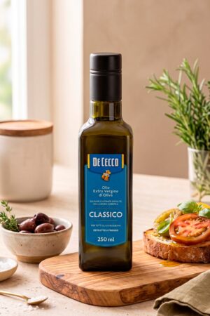 DECECCO ACEITE OLIVA EXTRA VIRGEN 250ml