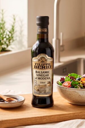 FILIPPO BERIO ACETO BALSÁMICO 250ml