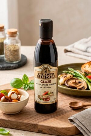 FILIPPO BERIO ACETO BALSAMICO GLAZE 250ml