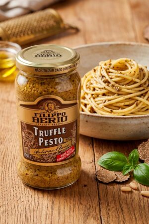 FILIPPO BERIO PESTO TRUFADO FC