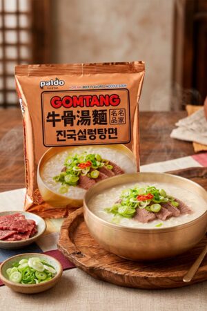 SOLONGTANG RAMEN