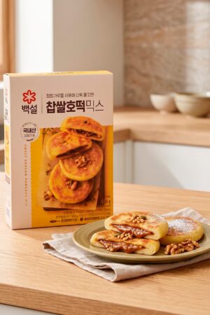 CJ HOTTEOK MIX 400G
