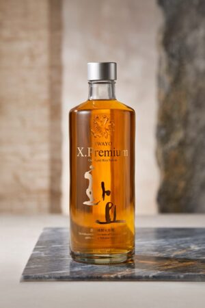 SOJU PREMIUM HWAYO 41%  500ML