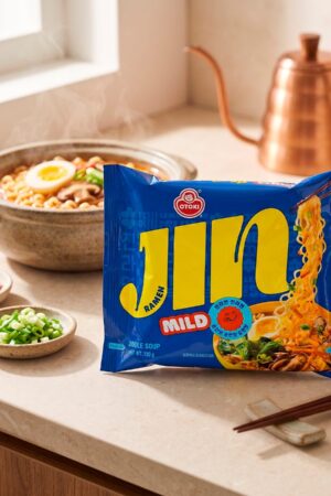 JIN RAMEN SUAVE