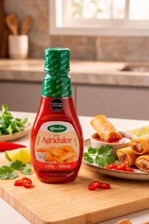 KENKO SALSA AGRIDULCE