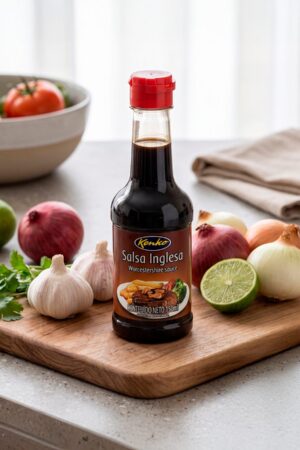 KENKO SALSA INGLESA