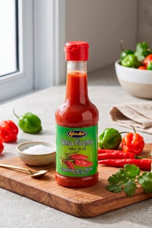 KENKO SALSA PICANTE
