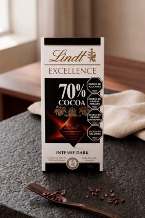 LINDT EXCELLENCE 70% CA. 100G