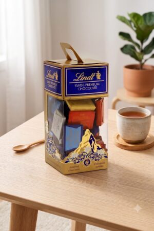 LINDT NAPOLITANIS 350G