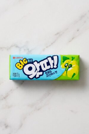 LOTTE CHICLE UVA