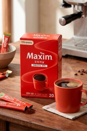 MAXIM ORIGINAL SOFT BLACK 20TB