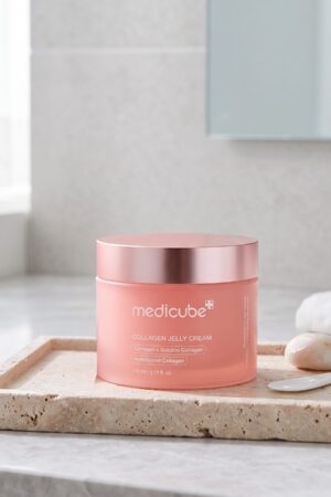 MEDICUBE COLLAGEN JELLY CREAM 50ml
