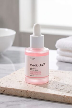MEDICUBE PDRN PINK PEPTIDE SERUM-30ml