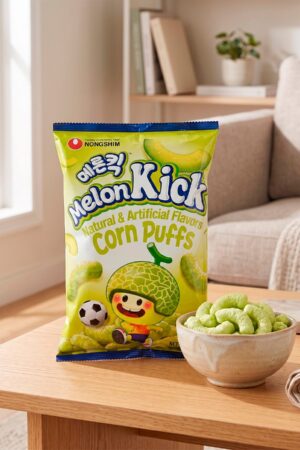 MELON KICK