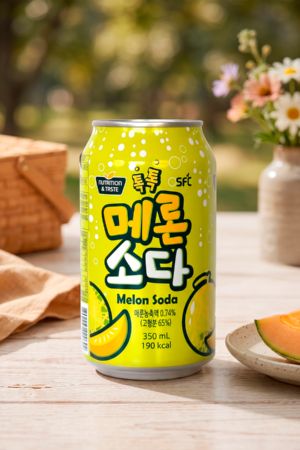 MELON SODA
