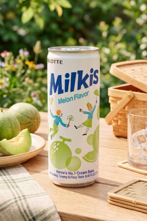 MILKIS MELON 250ml.