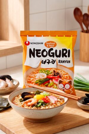 NEOGURI SUAVE