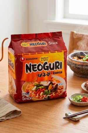 NEOGURI PICANTE X 5