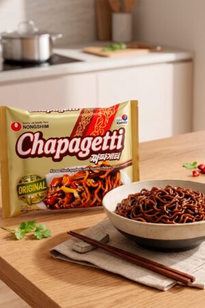 CHAPAGUETTI