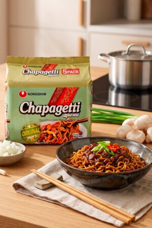 CHAPAGUETTI x 5