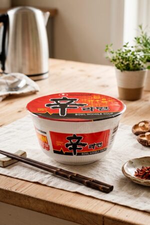 NONGSHIM SHIN BOWL